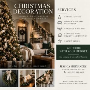 bis navideño 2 jess