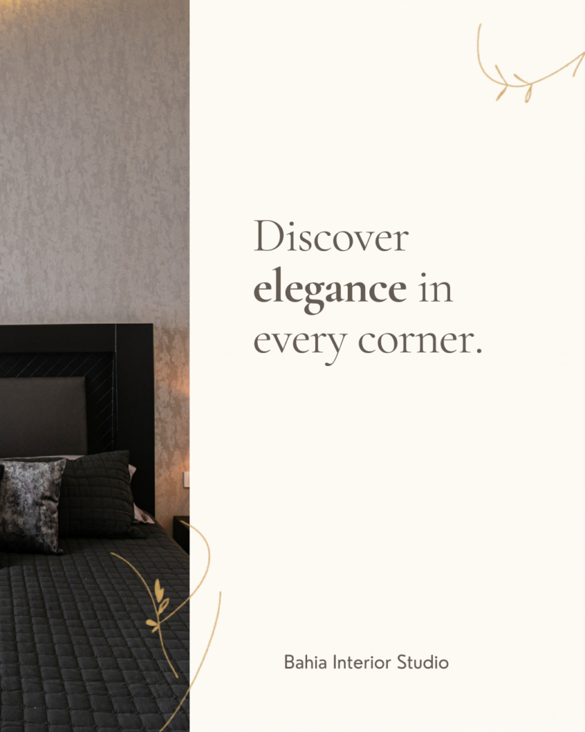 serene digital marketing post bedroom elegance